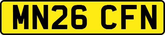 MN26CFN