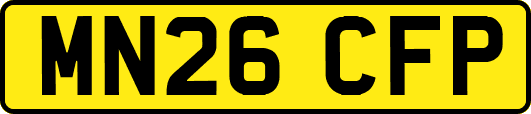 MN26CFP