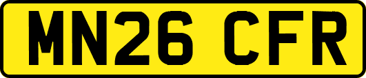 MN26CFR