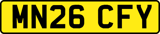 MN26CFY