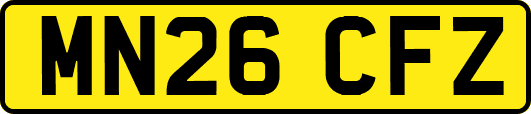 MN26CFZ