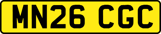 MN26CGC
