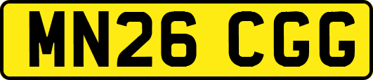 MN26CGG