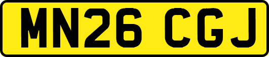 MN26CGJ