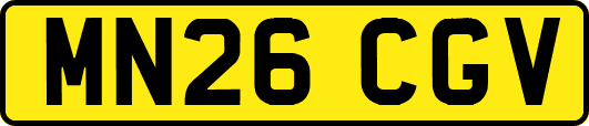 MN26CGV