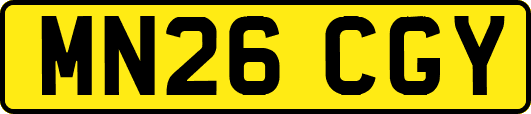 MN26CGY