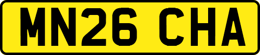 MN26CHA