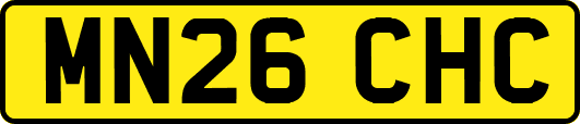 MN26CHC