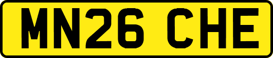 MN26CHE