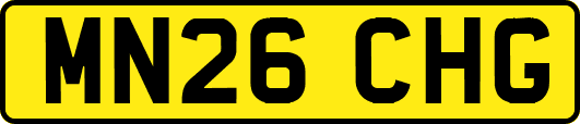 MN26CHG