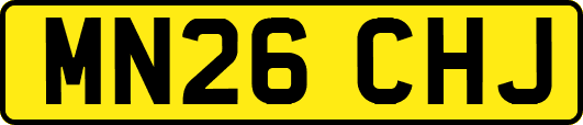 MN26CHJ