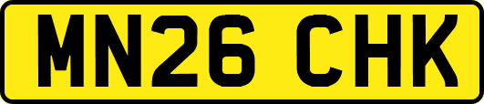 MN26CHK