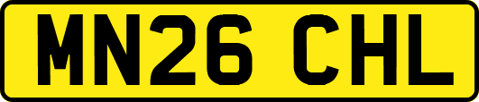MN26CHL