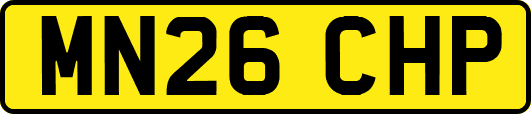 MN26CHP