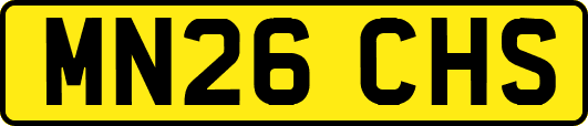 MN26CHS