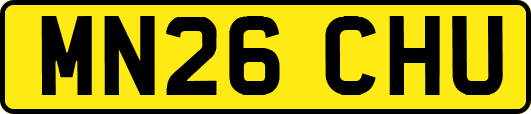 MN26CHU