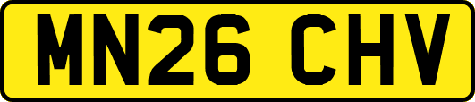 MN26CHV
