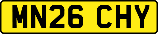 MN26CHY