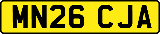 MN26CJA