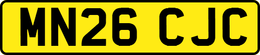 MN26CJC