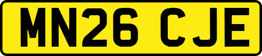 MN26CJE
