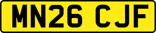 MN26CJF