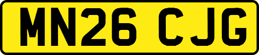 MN26CJG