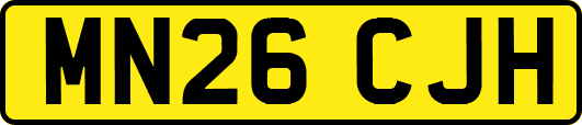 MN26CJH