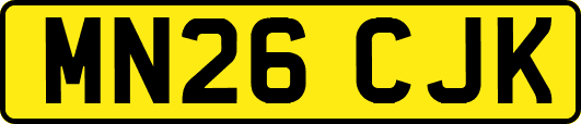 MN26CJK