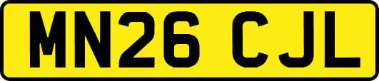 MN26CJL