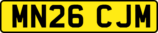 MN26CJM