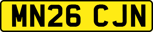 MN26CJN