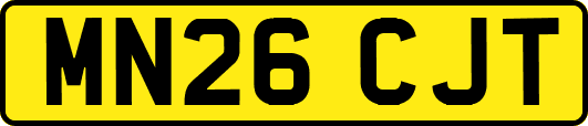 MN26CJT