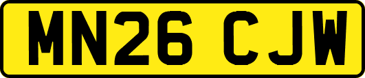 MN26CJW
