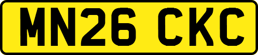 MN26CKC
