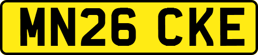 MN26CKE