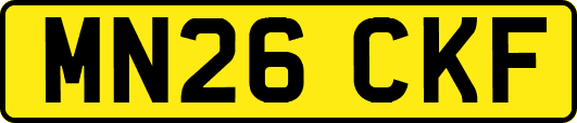 MN26CKF