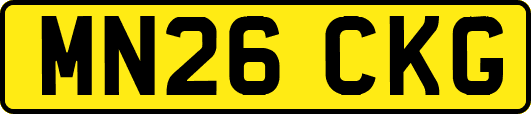 MN26CKG