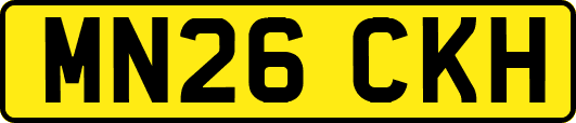MN26CKH