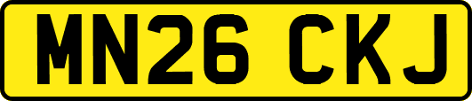 MN26CKJ