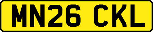 MN26CKL