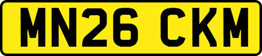 MN26CKM