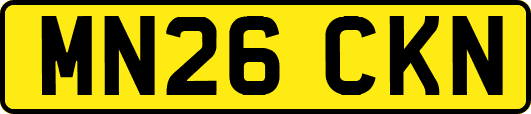 MN26CKN
