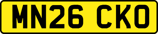 MN26CKO