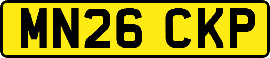 MN26CKP