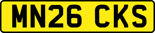 MN26CKS