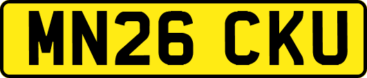 MN26CKU
