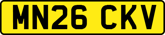MN26CKV
