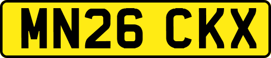 MN26CKX