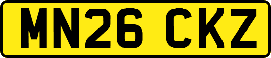 MN26CKZ